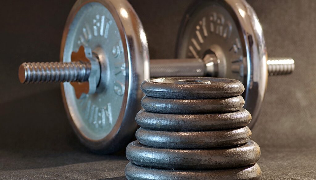 sport fitness center fitness 2726735