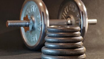 sport fitness center fitness 2726735